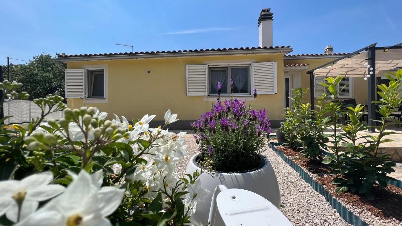 House Roca Apartamento Vodice Exterior foto