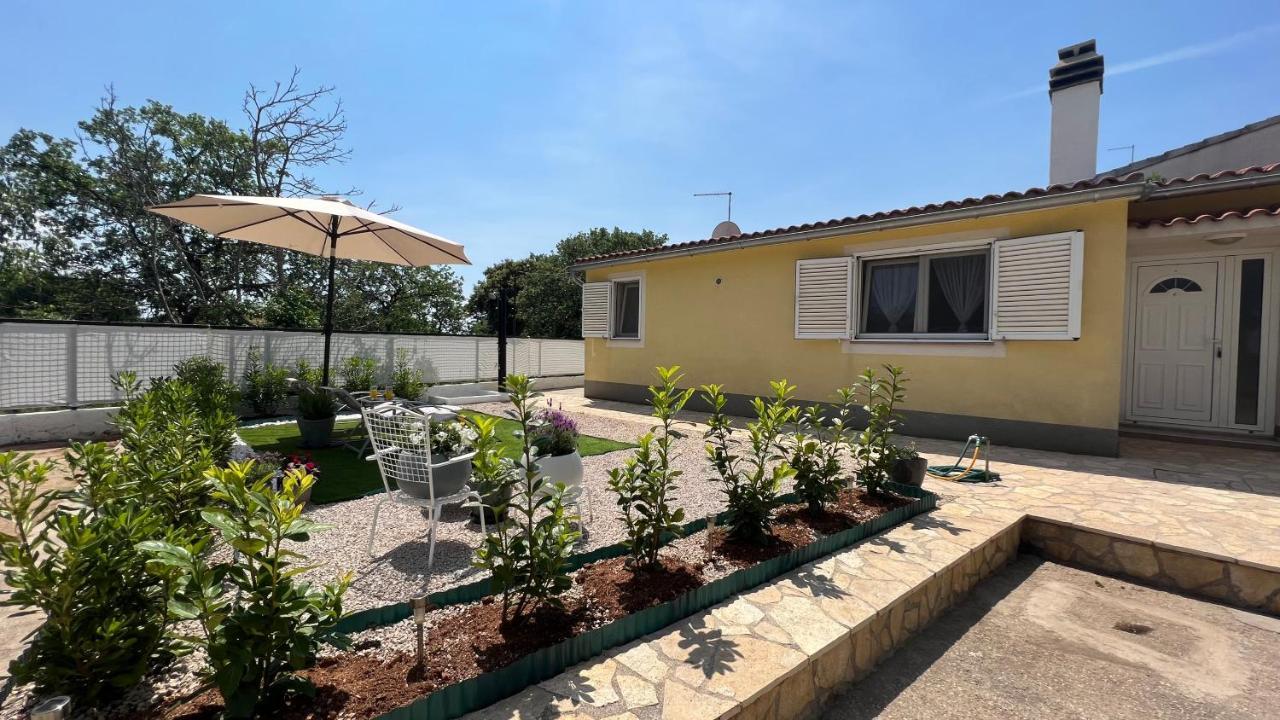 House Roca Apartamento Vodice Exterior foto
