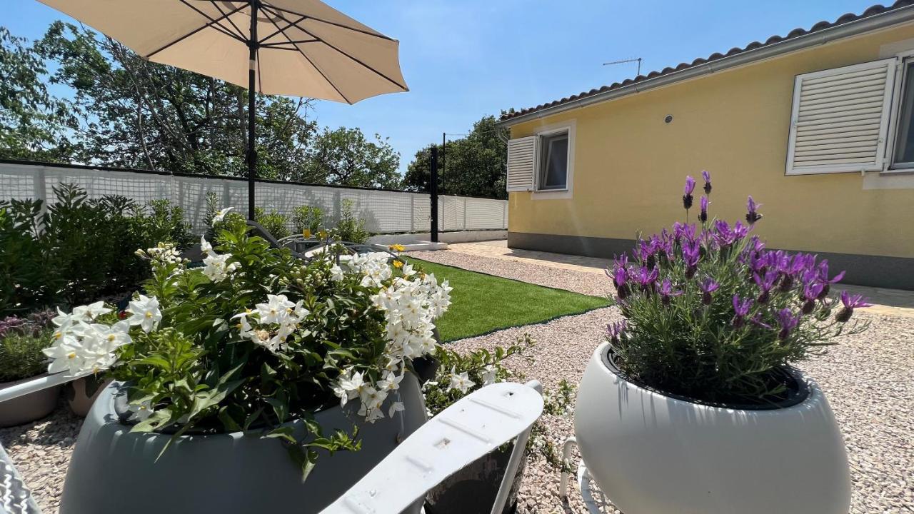 House Roca Apartamento Vodice Exterior foto