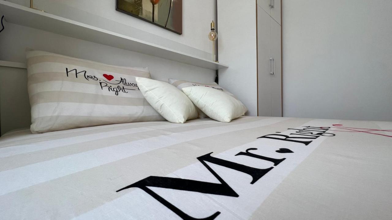 House Roca Apartamento Vodice Exterior foto