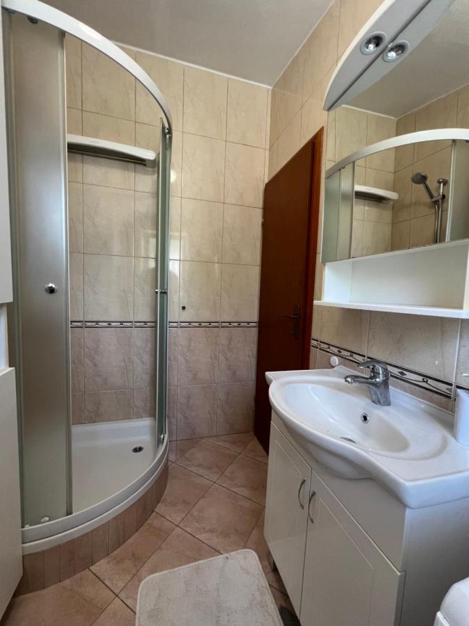House Roca Apartamento Vodice Exterior foto