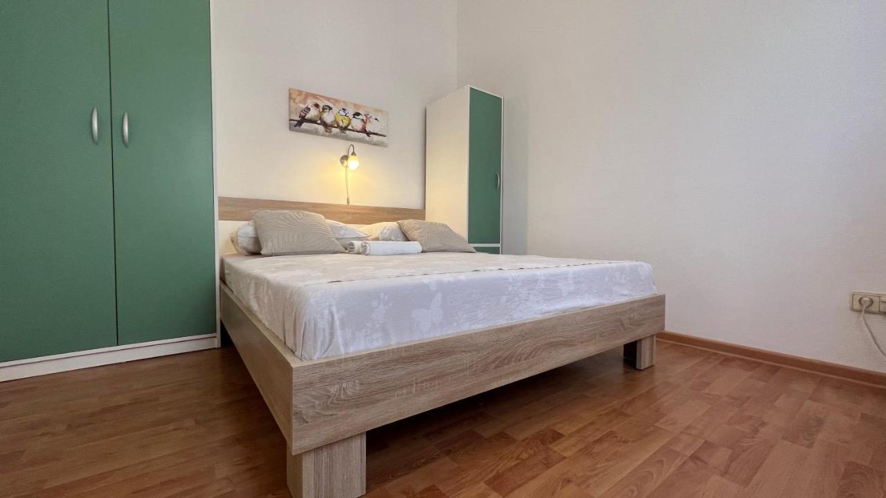 House Roca Apartamento Vodice Exterior foto
