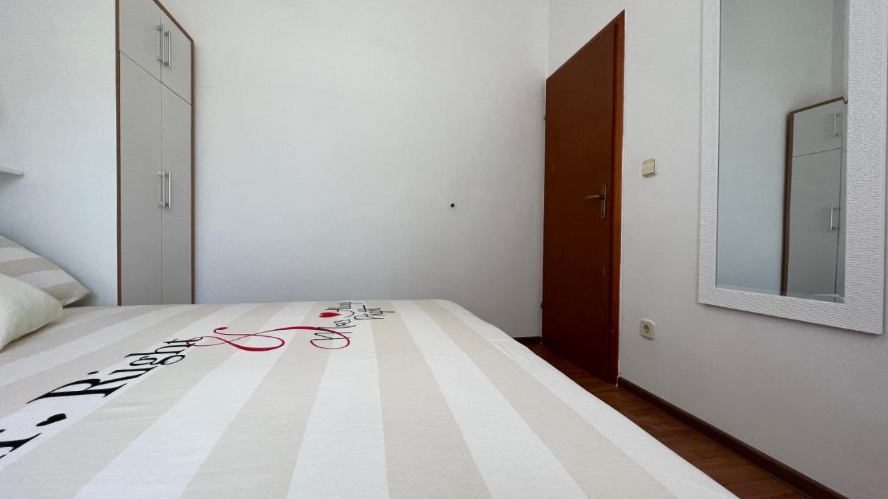 House Roca Apartamento Vodice Exterior foto