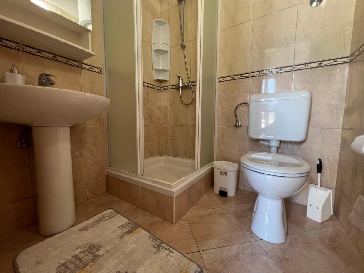 House Roca Apartamento Vodice Exterior foto