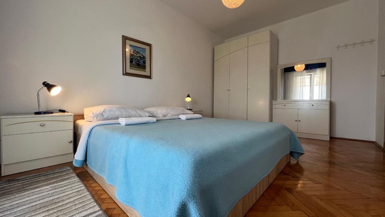 House Roca Apartamento Vodice Exterior foto