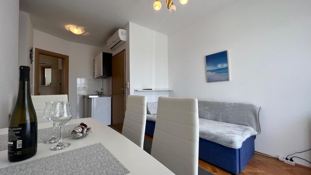 House Roca Apartamento Vodice Exterior foto