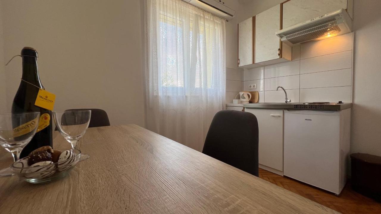 House Roca Apartamento Vodice Exterior foto