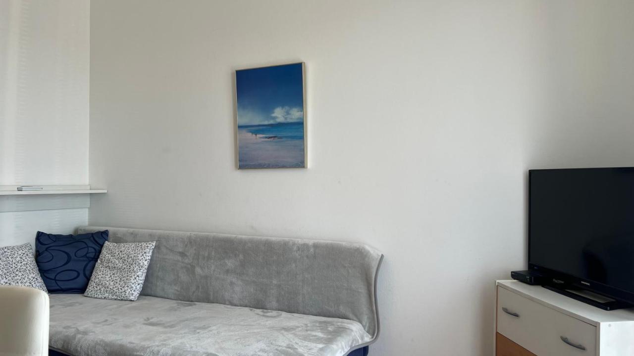 House Roca Apartamento Vodice Exterior foto