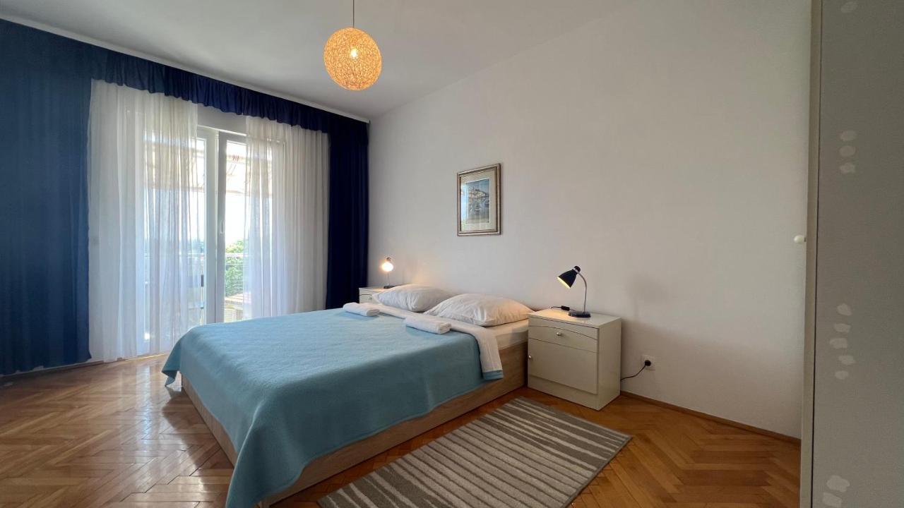 House Roca Apartamento Vodice Exterior foto